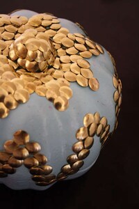 Artsy Office Supply Pumpkins Image 3