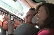 Smartphone Car Games