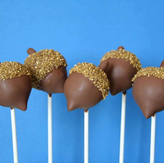 99 Chocolate-Infused Desserts
