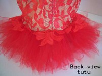 Singing Sensation Pooch Costumes Image 4
