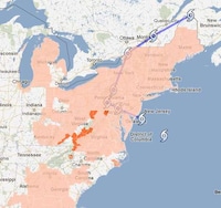 Storm-Locating Maps Image 6