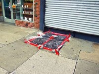 Storm Preparation Photography Image 3
