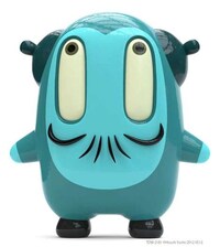 Manga Mashup Animal Toys Image 3