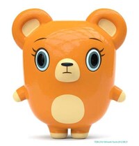 Manga Mashup Animal Toys Image 4