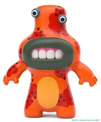 Manga Mashup Animal Toys Image 5
