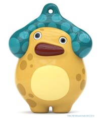 Manga Mashup Animal Toys Image 6