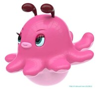 Manga Mashup Animal Toys Image 7