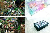 Floral Sound Exhibits Image 5