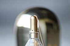 Chic Scented Jewelry