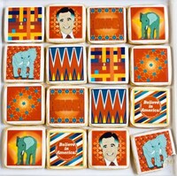 Political Caricature Sweets Image 3