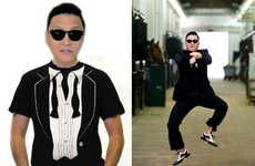 13 Viral Gangnam Style Sensations