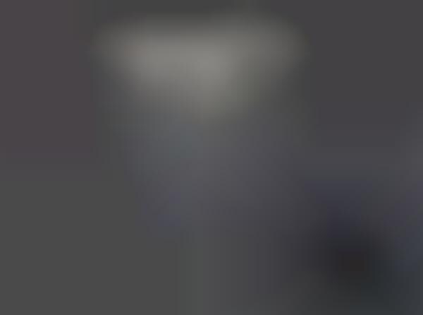 Ruched Silk Lighting