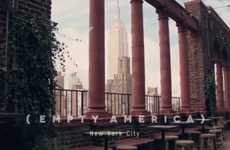 Deserted Urban Mecca Videos