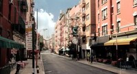 Deserted Urban Mecca Videos Image 2