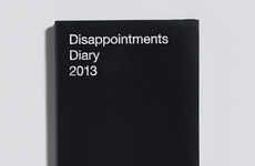 Boldly Pessimistic Day Planners