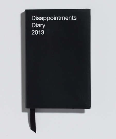 Boldly Pessimistic Day Planners