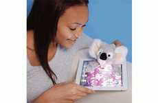 Plush Gadget Cleaners
