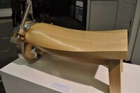 Vise-inflicted Furniture Image 3