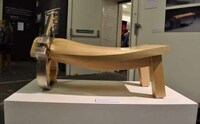 Vise-inflicted Furniture Image 4