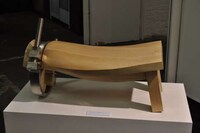 Vise-inflicted Furniture Image 8
