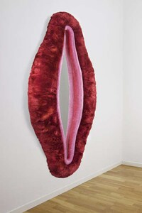 Racy Reproductive Organ Furniture Image 2