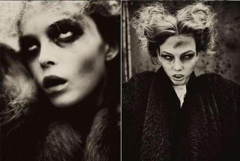 Thrill Your Consumers by Giving Them a Frightening Experience