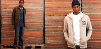 Festive Lumber-Bound Lookbooks Image 2