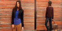Festive Lumber-Bound Lookbooks Image 4