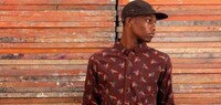 Festive Lumber-Bound Lookbooks Image 5