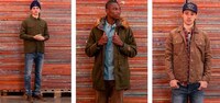 Festive Lumber-Bound Lookbooks Image 6