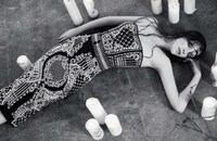 Divine Gothic Editorials Image 5