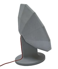 Heavy-Duty Cement Furniture Image 2