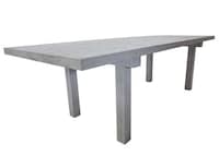 Heavy-Duty Cement Furniture Image 6