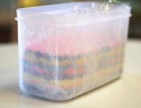 Candy-Concealing Fiesta Cookies Image 4