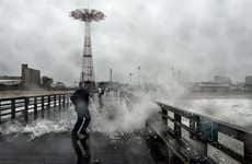 12 Examples of Hurricane Media