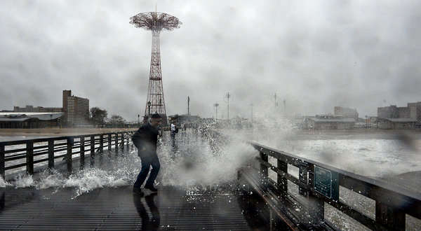 12 Examples of Hurricane Media