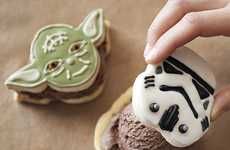 20 Star Wars Food Ideas