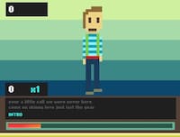 Lyric Typing Games Image 3