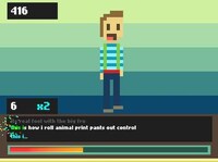 Lyric Typing Games Image 5