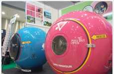 Emergency Disaster Pods
