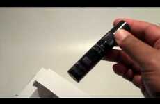 Spray-On Phone Shields