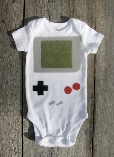 Retro Gamer Jumpers