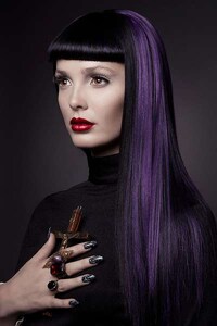 Horrific Sacrilegious Seductresses Image 4