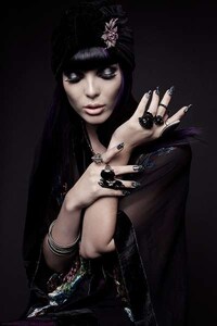 Horrific Sacrilegious Seductresses Image 5