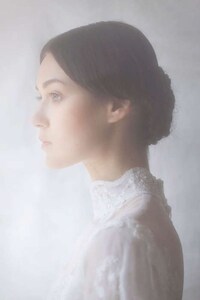 Ethereal Bridal Editorials Image 2