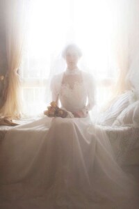 Ethereal Bridal Editorials Image 3