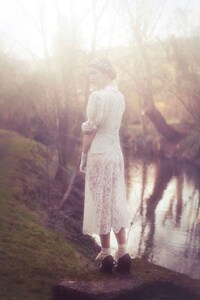 Ethereal Bridal Editorials Image 4