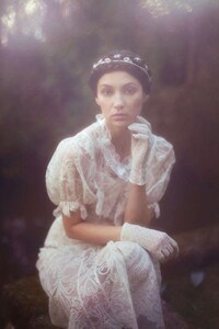 Ethereal Bridal Editorials Image 5