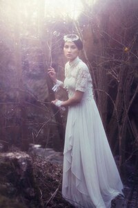 Ethereal Bridal Editorials Image 6