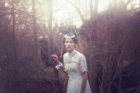 Ethereal Bridal Editorials Image 7